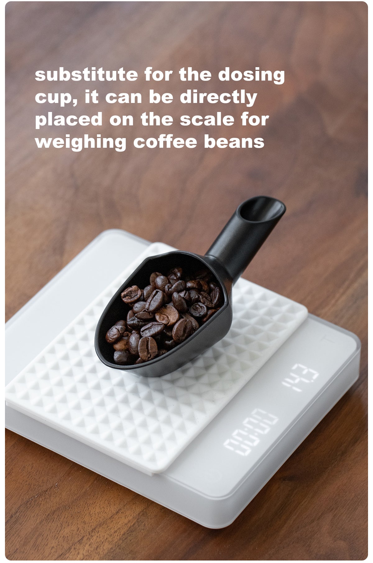 Mini Coffee Measuring Spoon