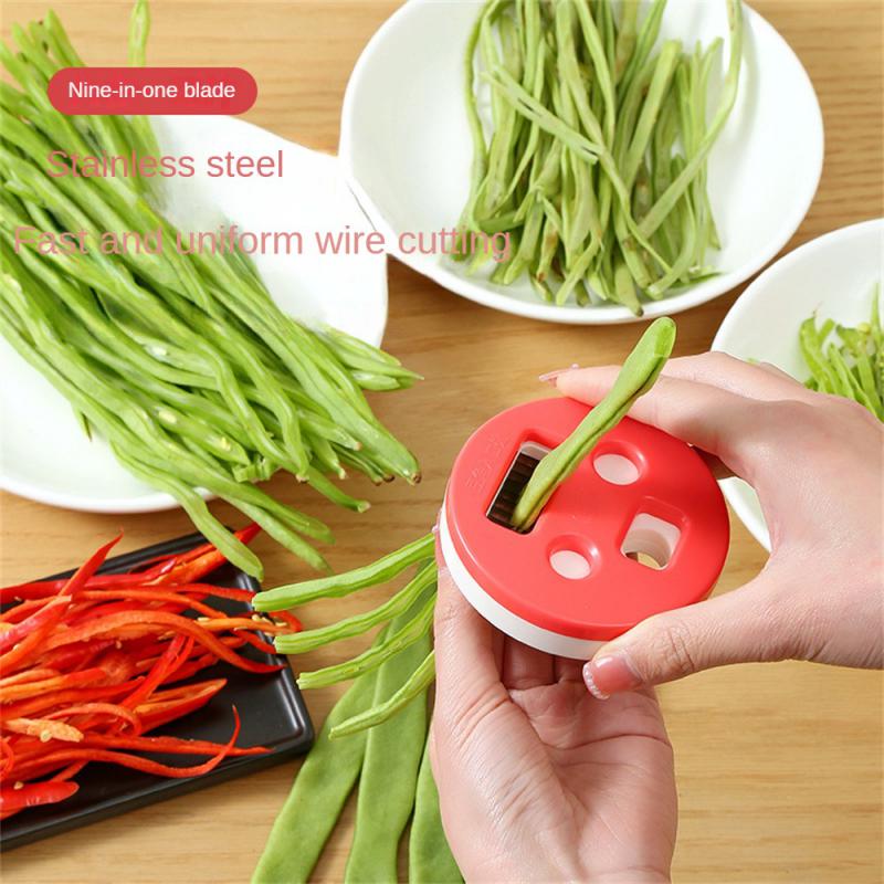 Quick Chop Multifunctional Vegetable Shredder Tool