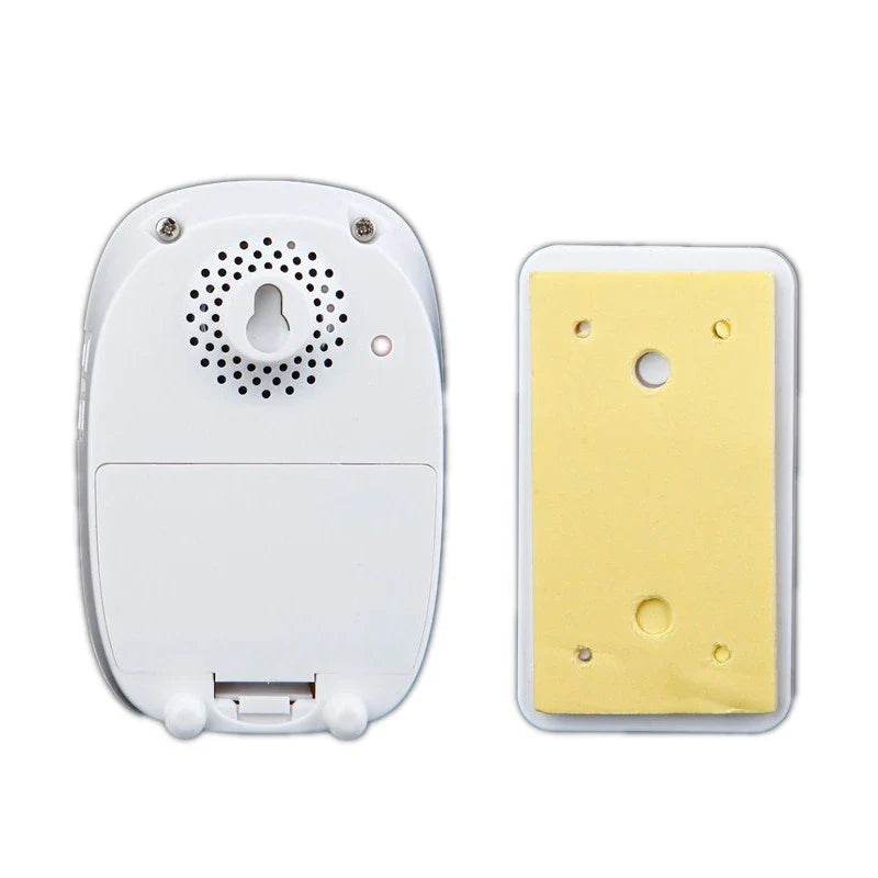 Wireless LED Home Remote Ring Doorbell