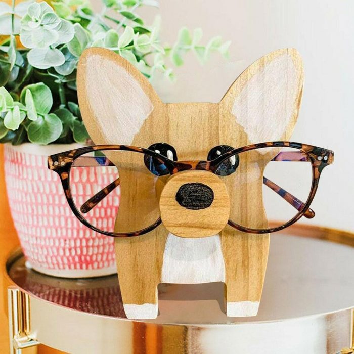 Cute Animals Glasses Holder