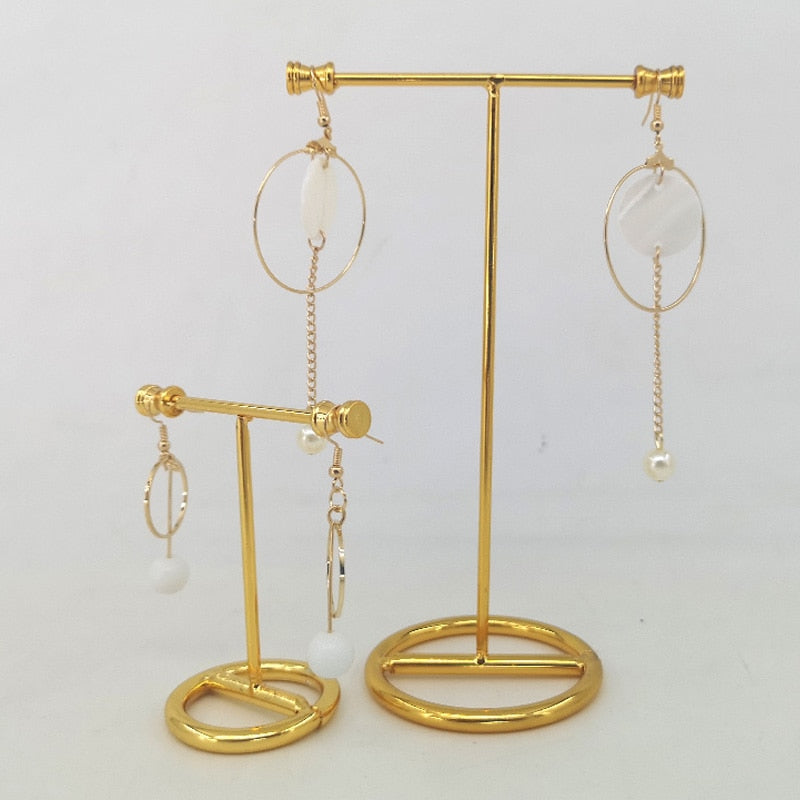 Boutique Gem Tower Jewelry Holder