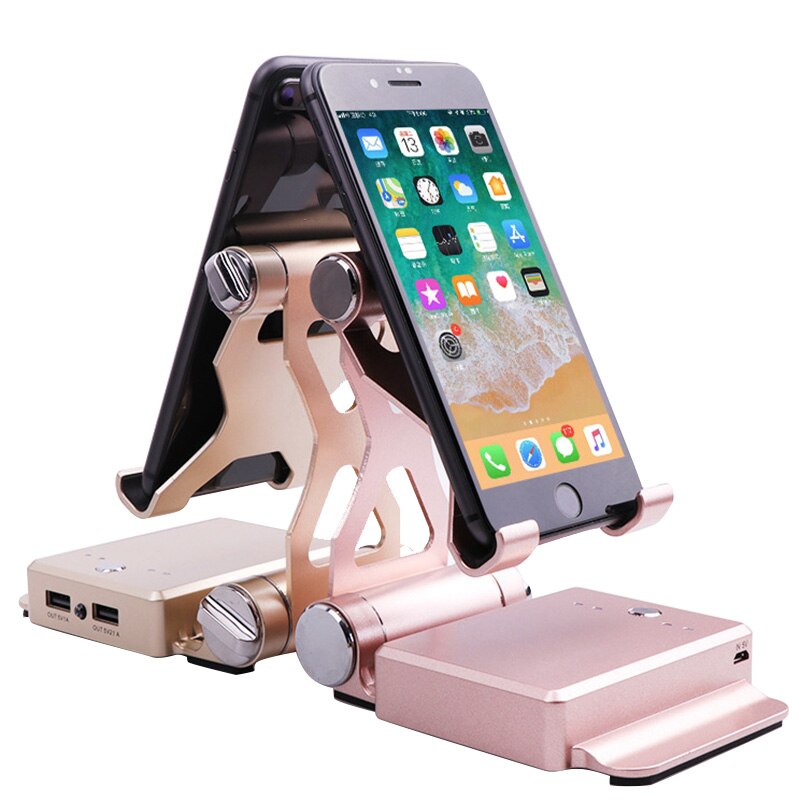 3in1 Phone Holder Power Bank