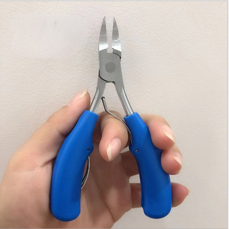 Heavy Duty Pro Nail Clipper