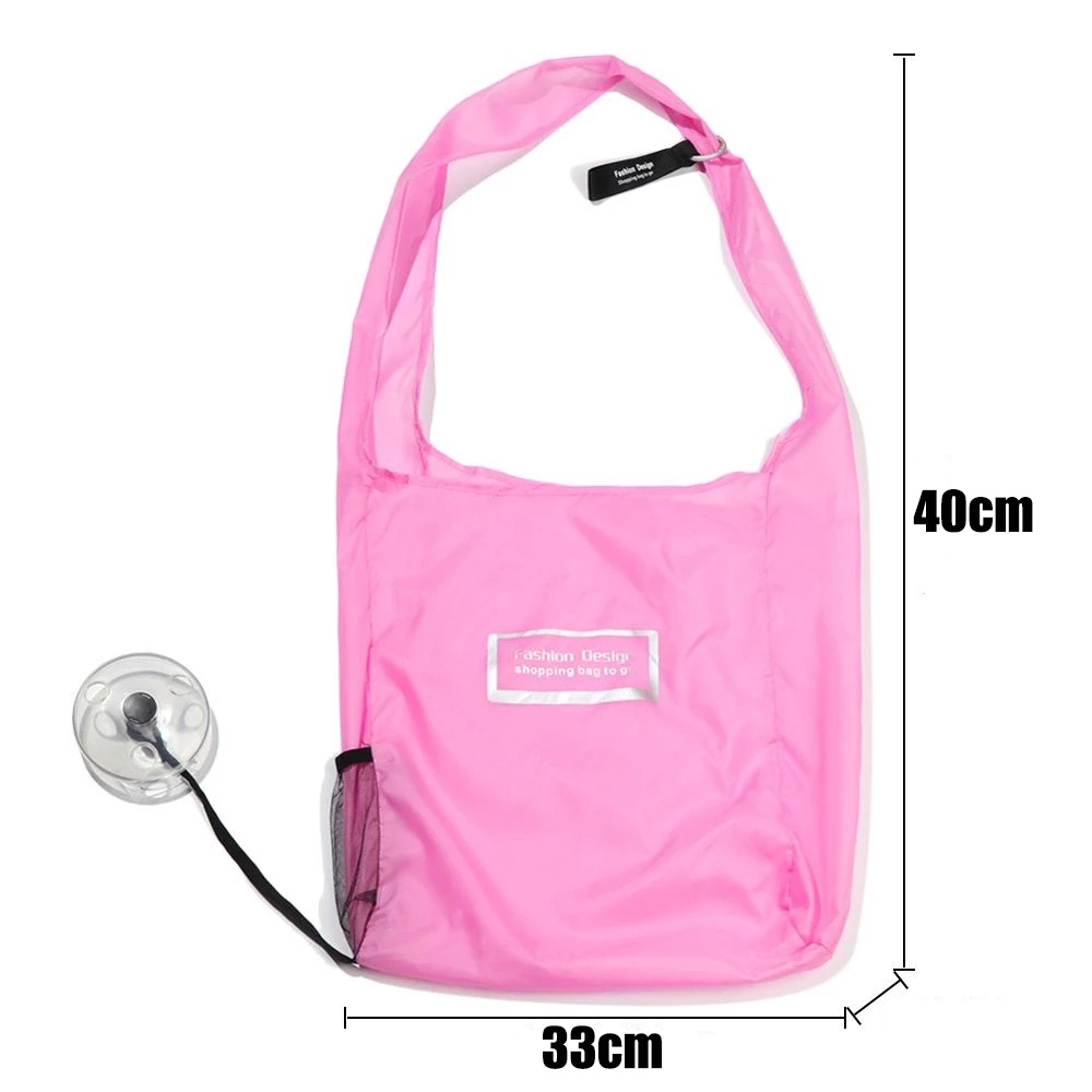 Portable Retractable Telescopic Storage Bag