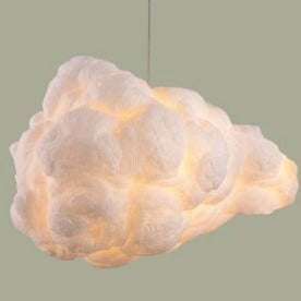 Creative Cloud Ceiling Lamp