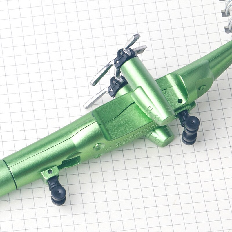 Helicopter Shape Mechanical Pencil