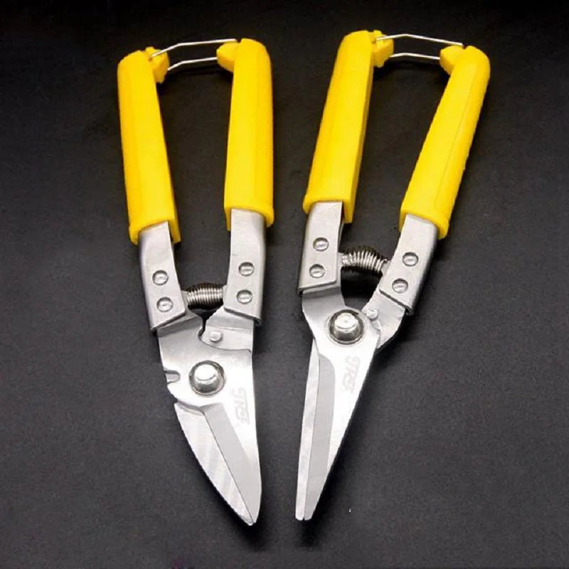 Heavy-Duty Ultimate Tool Stainless Steel Durable Scissors