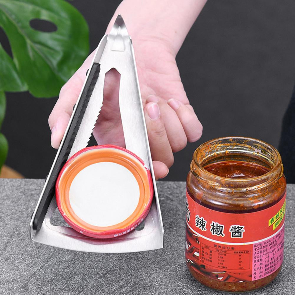 Multifunctional Can Bottle Lid Opener