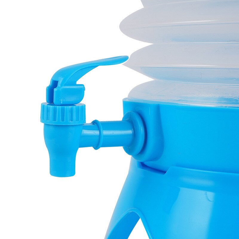 Foldable Large Camping Friend Water Container