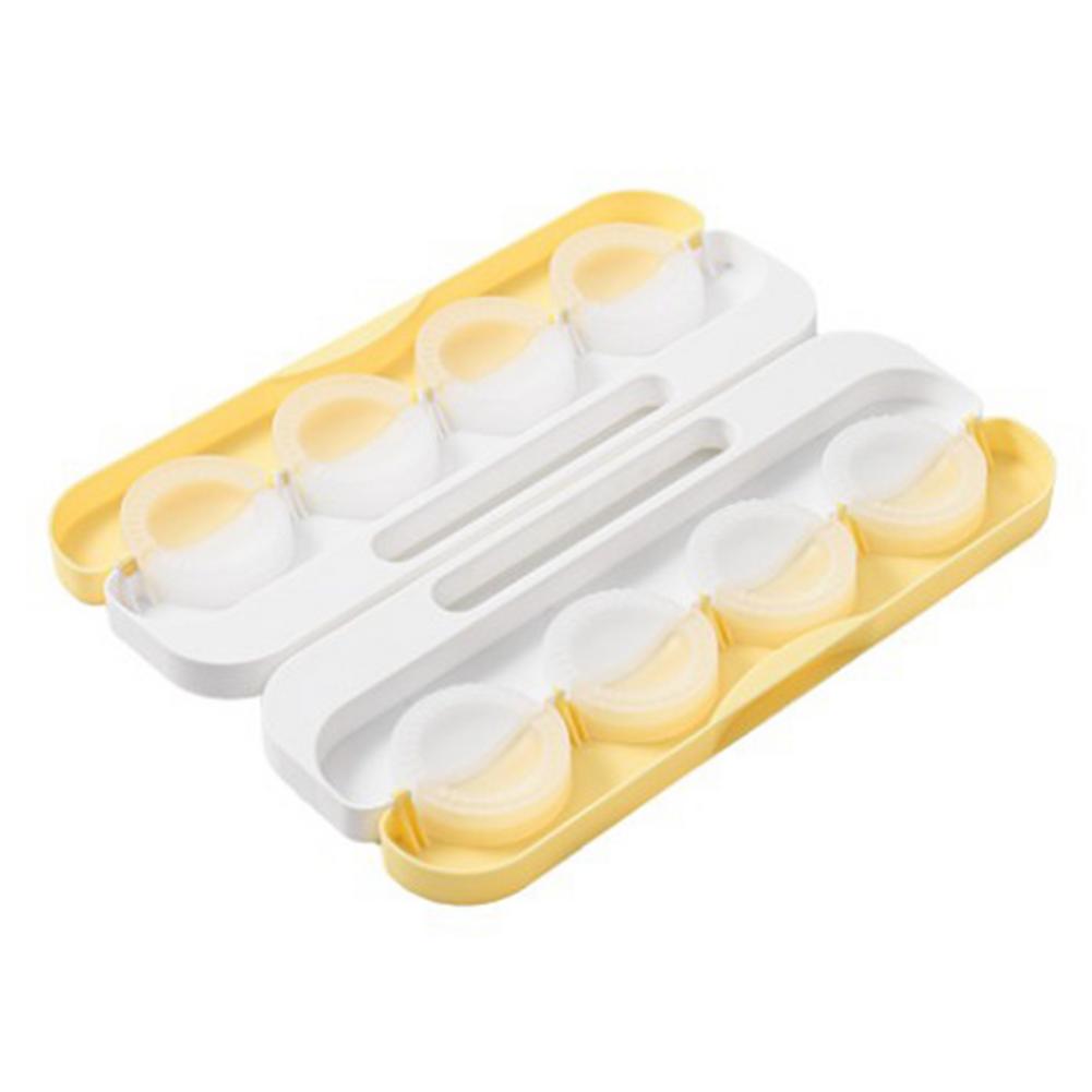 8pcs Multi Dumpling Maker Tool