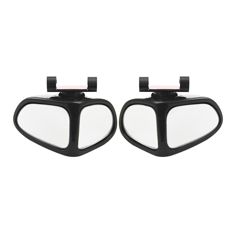 2pcs Car Blind Spot Mirror