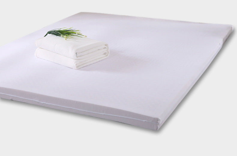 4-Layer Japanese Style Natural Latex Mattress