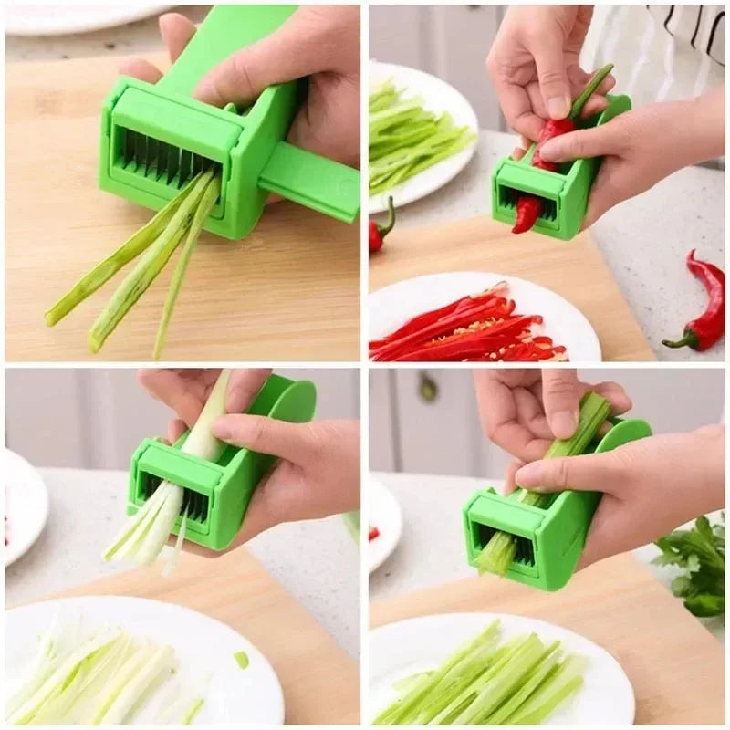 Veggie Twister Manual Pea Peeler Machine