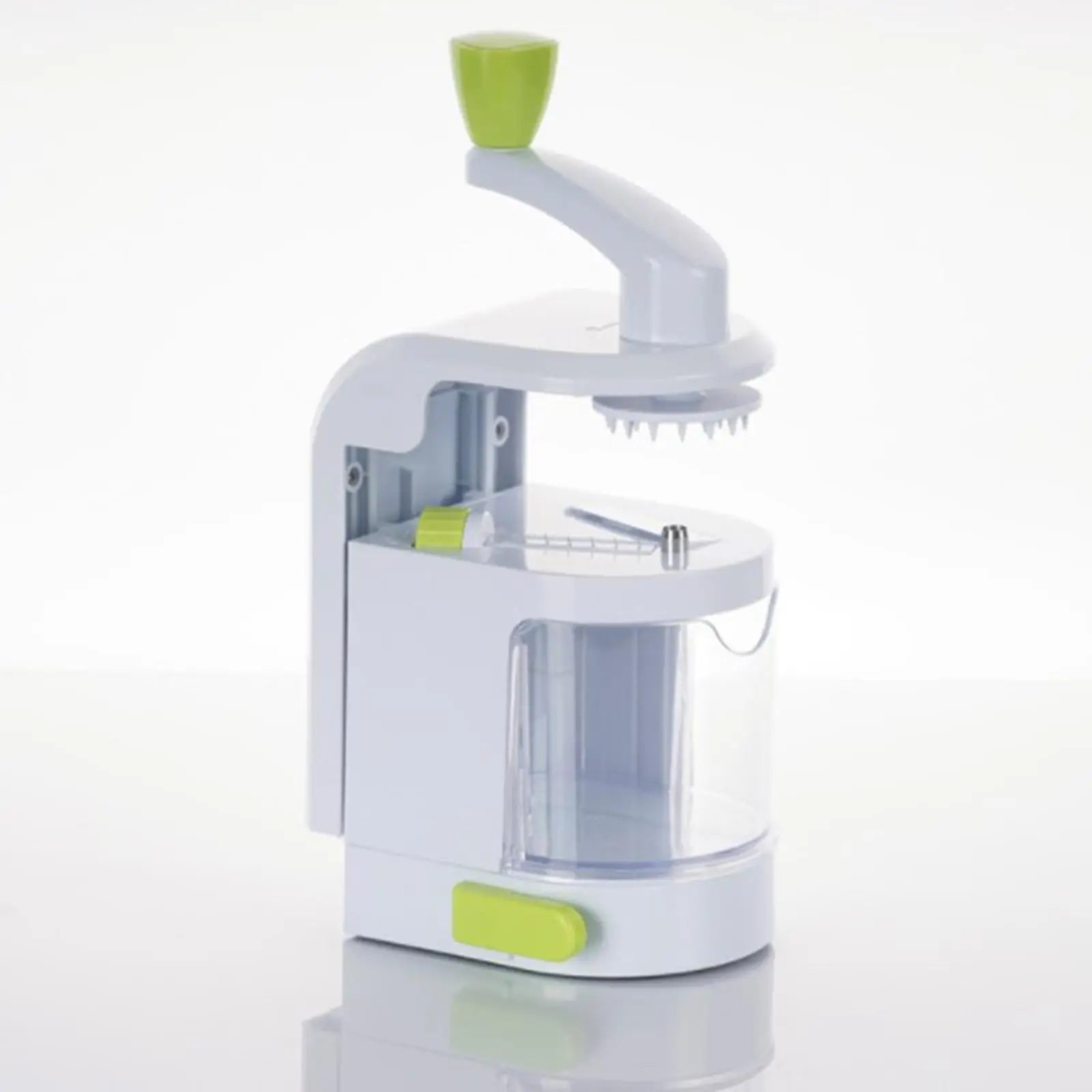 Kitchen Manual Vegetable Slicer Gadget