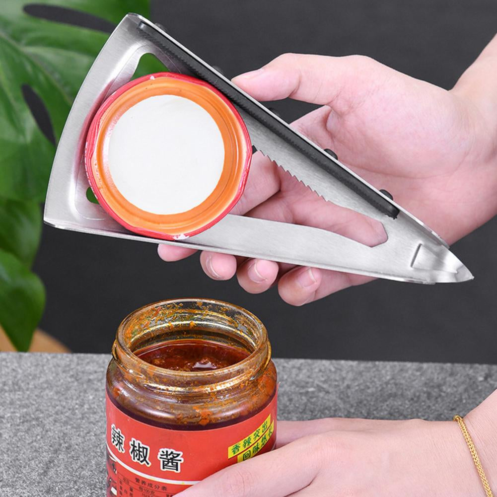 Multifunctional Can Bottle Lid Opener