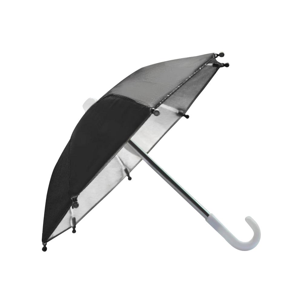 Mobile Phone Protector Mini Bike Umbrella