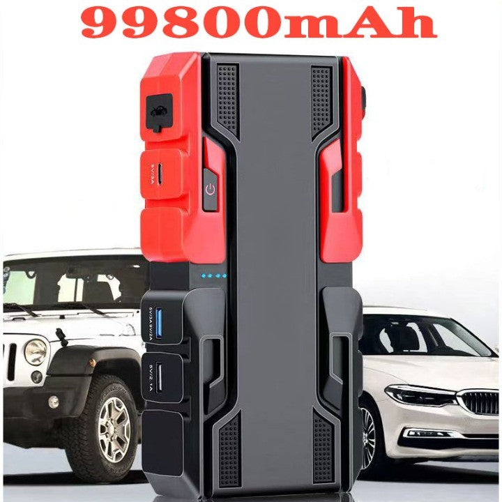 Auto Life Saver Vehicle Emergency Jump Starter