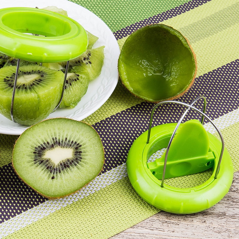 Mini Kiwi Cutter Tool