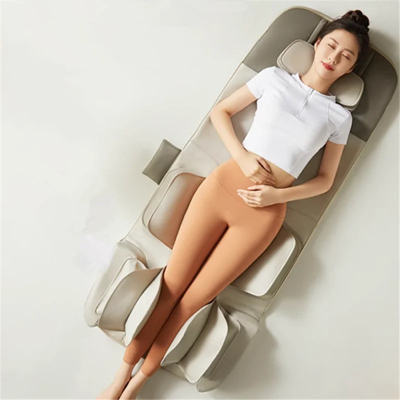 Comfort Therapy Multifunctional Full Body Massage Mat