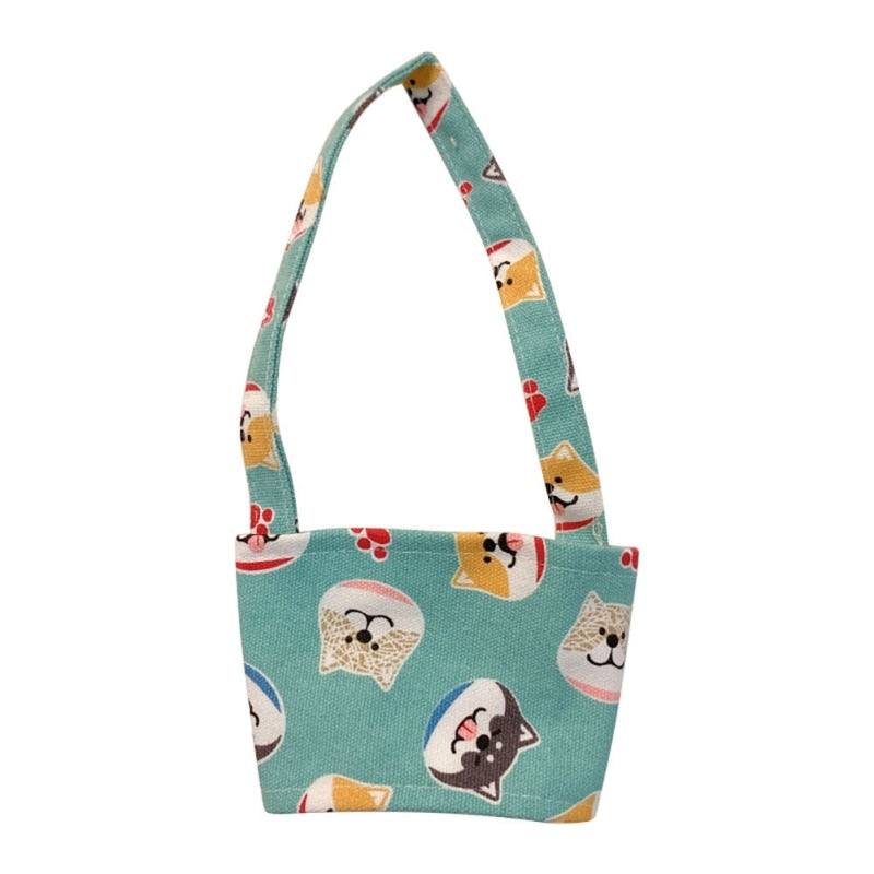 Cute Bottle Holder Bag