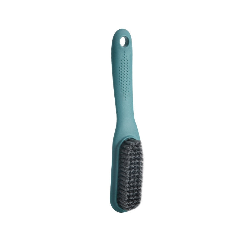 Long Handle Simple Mini Shoe Brush