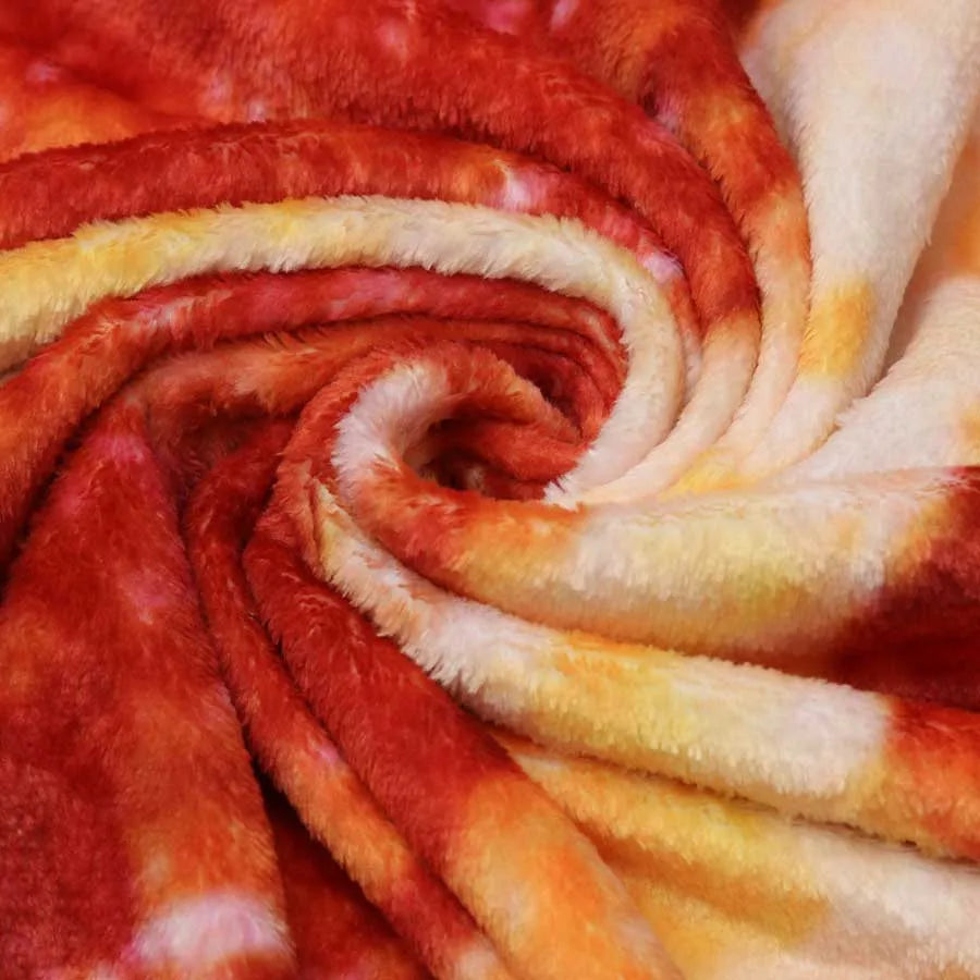 Oversized Warm Food Blankets