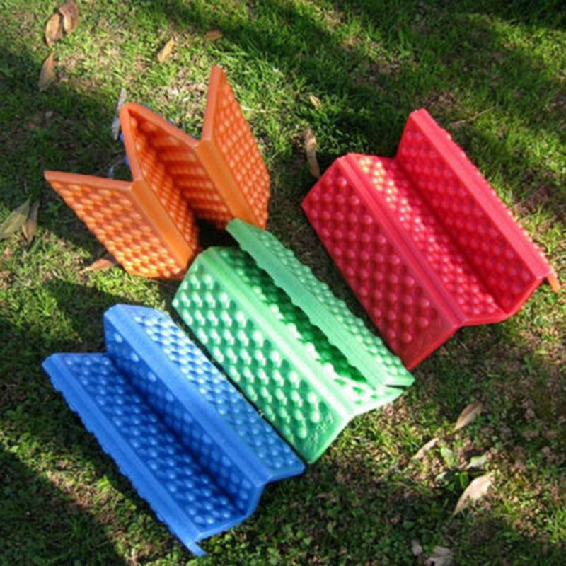 Waterproof Portable Camping Foldable Outdoor Mat