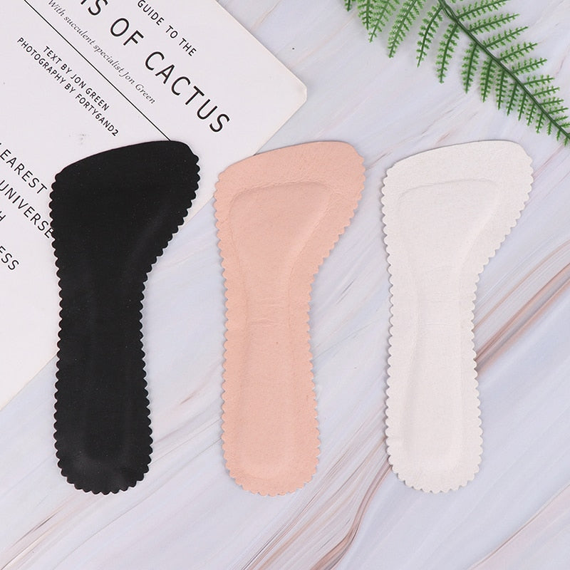 Anti-Slip Feet Support Gel Pads