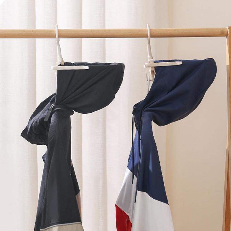 Magic Non-Slip Folding Sweater Hanger