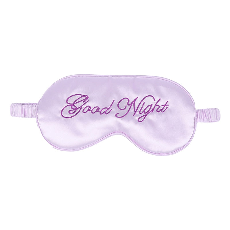 3D Sleepy Frog Sleeping Mask