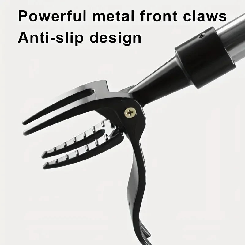 Garden Helper Root Remover Claw Tool