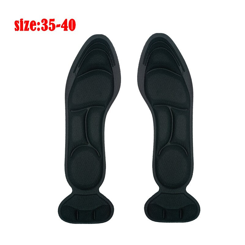 Non-Slip Breathable Comfy High Heel Pads