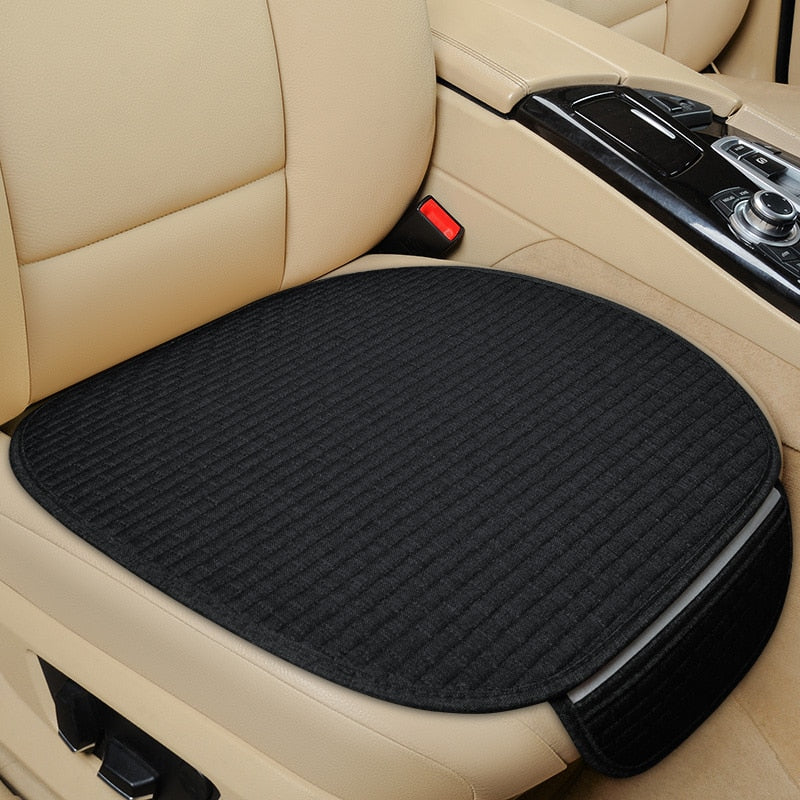 Universal Anti-Slip Car Seat Pocket Cover Mat