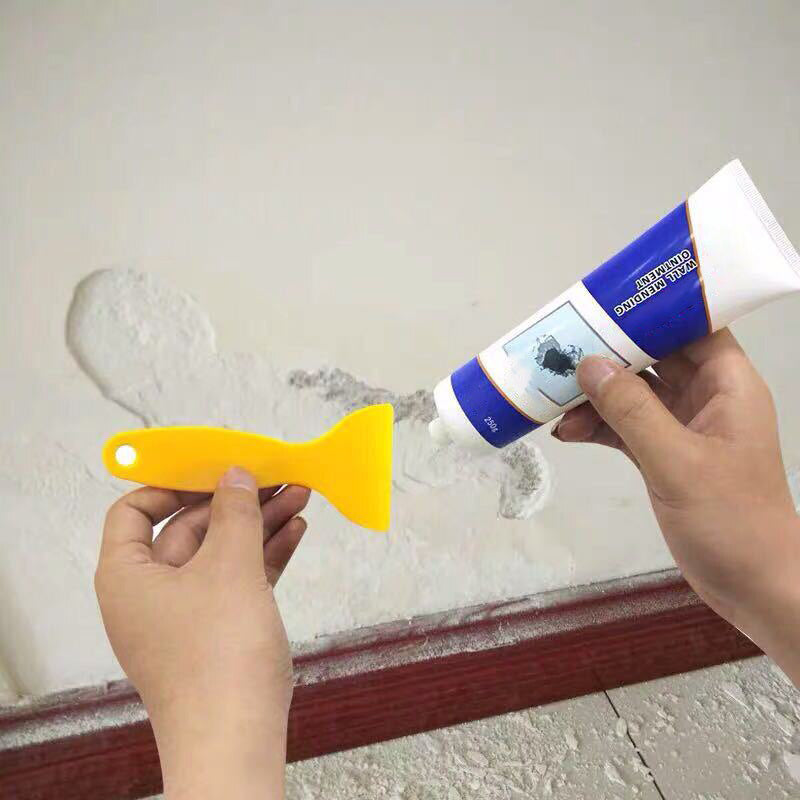 Wall Crack Repair Paste