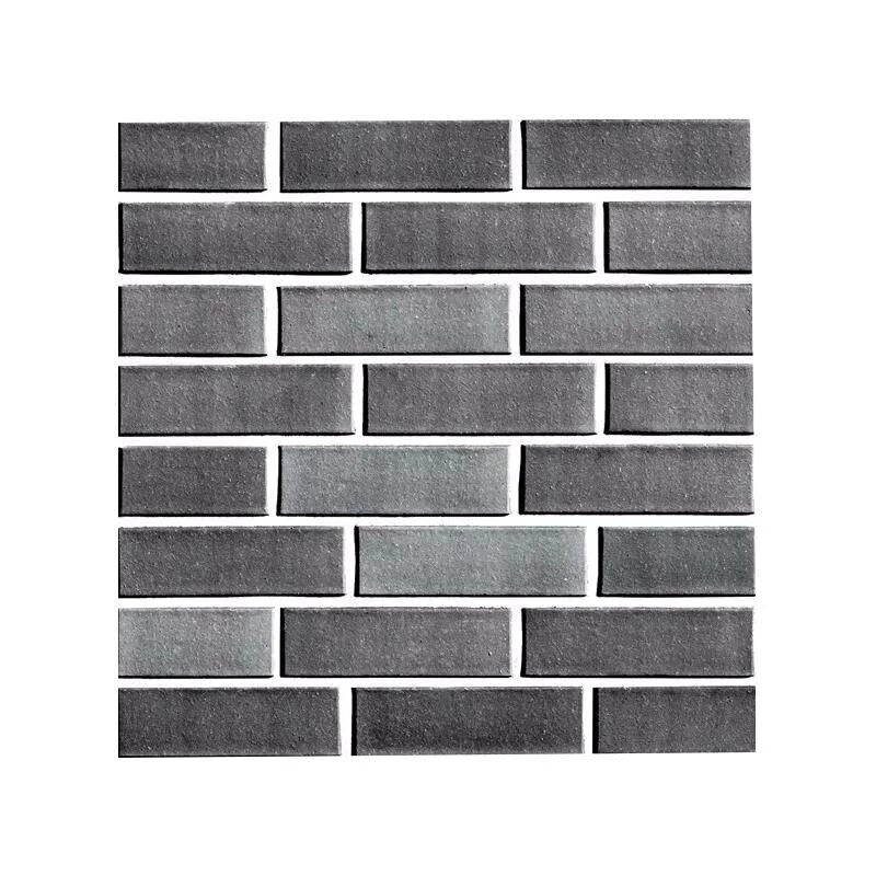 3D Self-Adhesive Cobblestone Wall Stickers