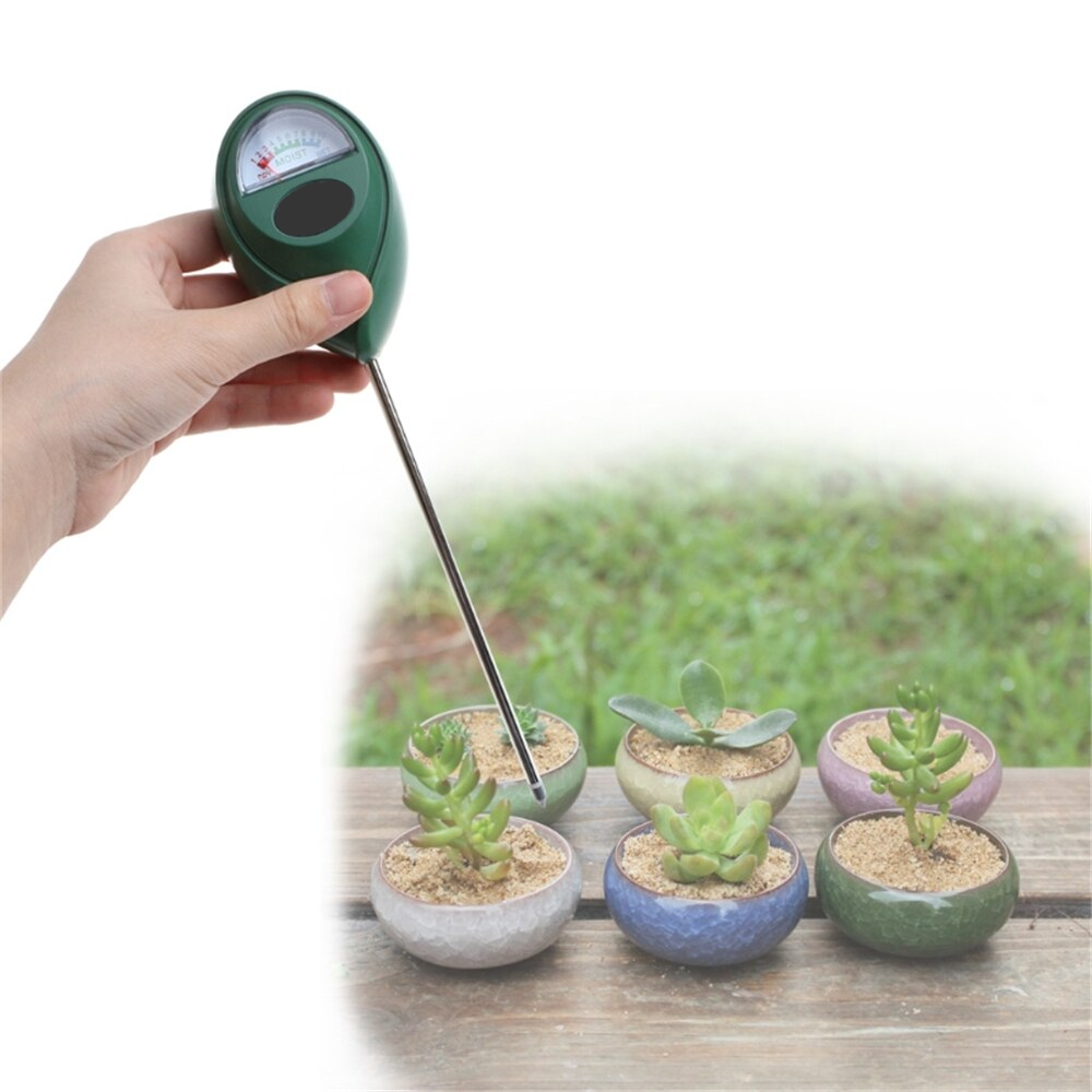 Plant Soil Moisture Meter