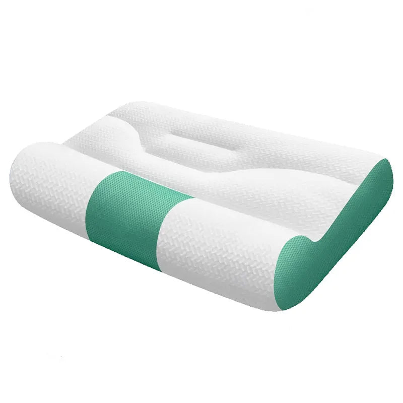 Neck Nest Orthopedic Cervical Support Pillow