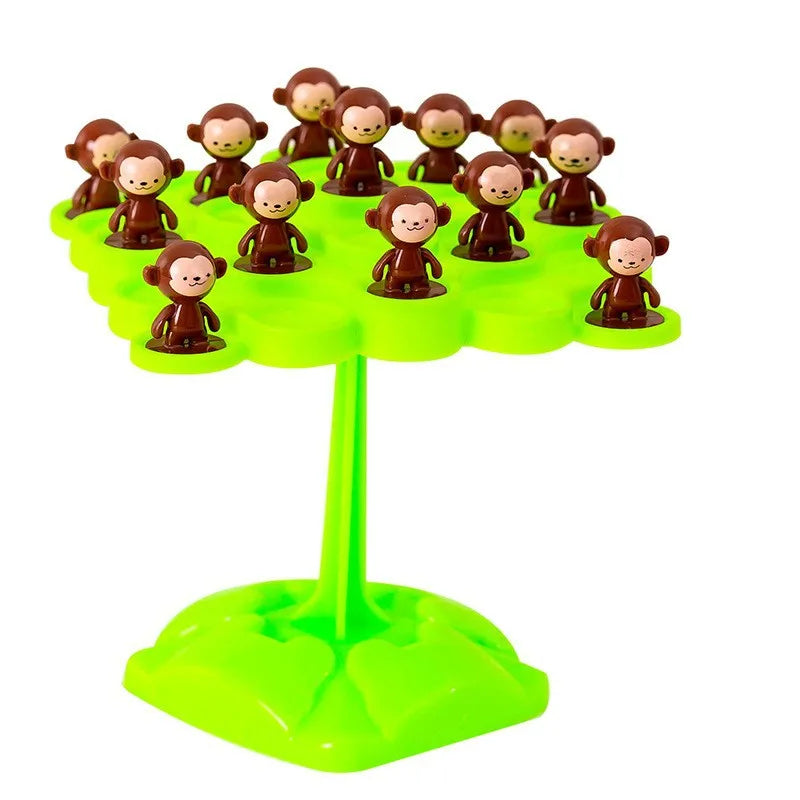 Frog Balance Ultimate Fun Montessori Toy