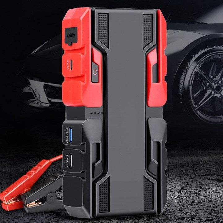 Auto Life Saver Vehicle Emergency Jump Starter