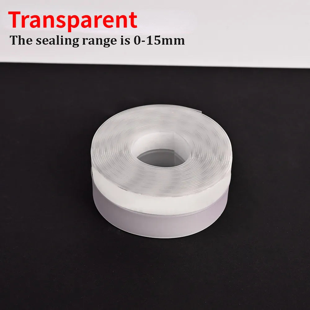 Self-Adhesive Windproof Dustproof Door Window Seal Strip