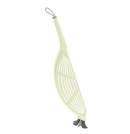 Rice Washing Multifunctional Drainer Spoon