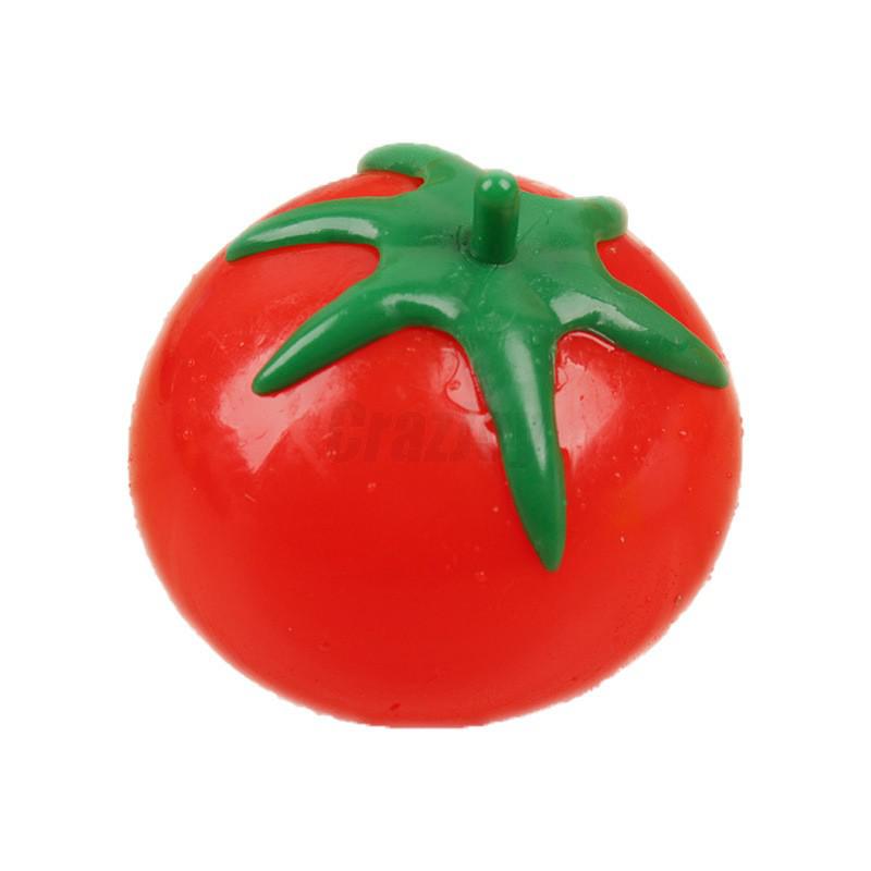 Anti-Stress Squishy Fruit Toy