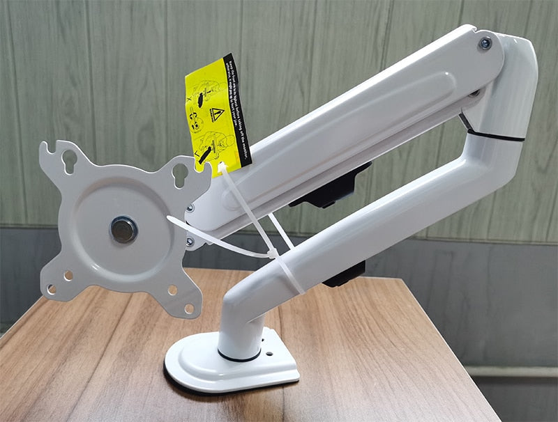 Adjustable Rotating Monitor Holder Stand