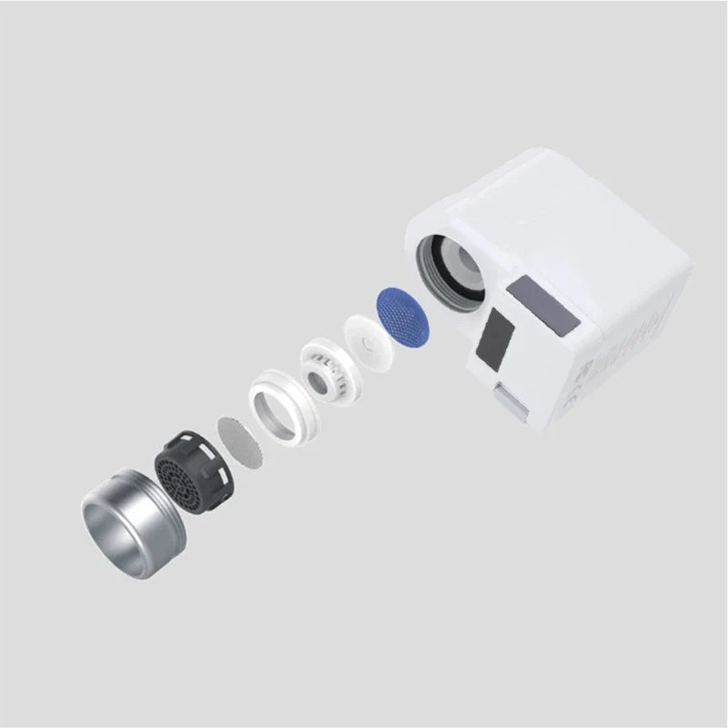 Touchless Auto Sensor Smart Faucet Adapter