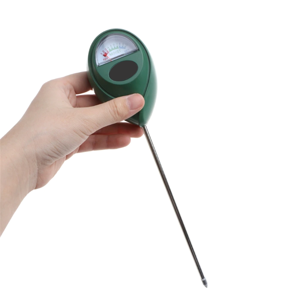 Plant Soil Moisture Meter