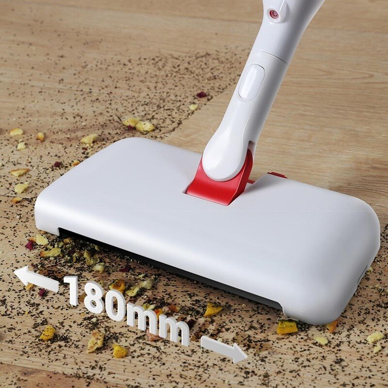 Floor Master Deep Cleaning Water Spray Mop