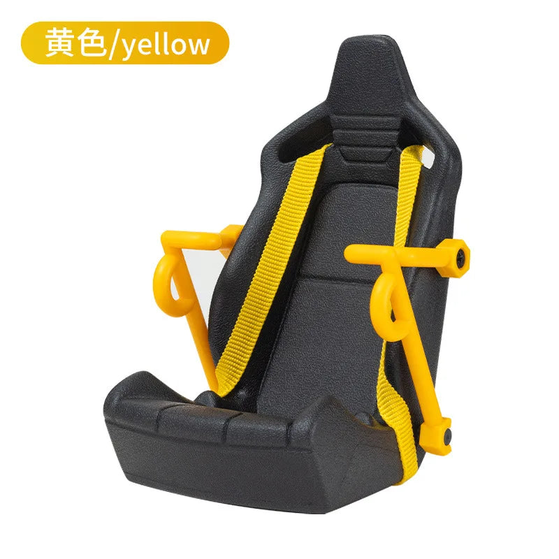 Universal Car Seat Shape Phone Holder