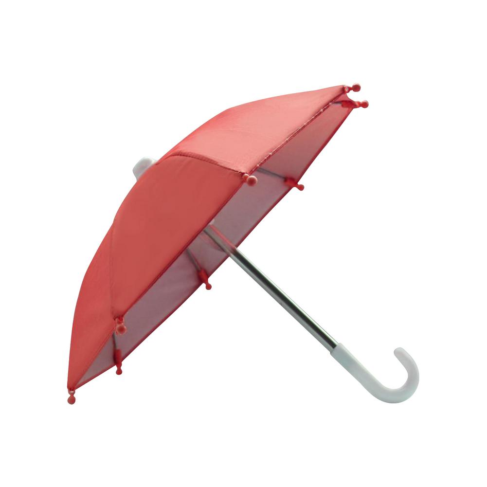 Mobile Phone Protector Mini Bike Umbrella