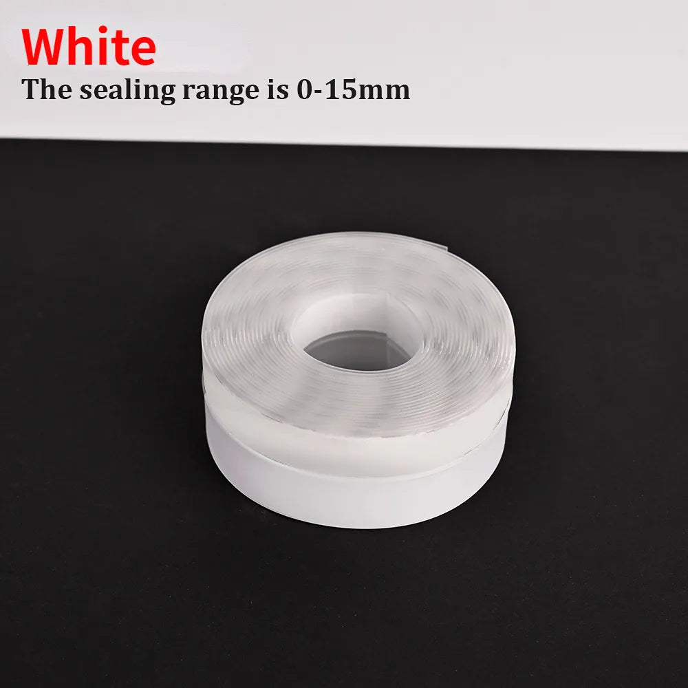 Self-Adhesive Windproof Dustproof Door Window Seal Strip