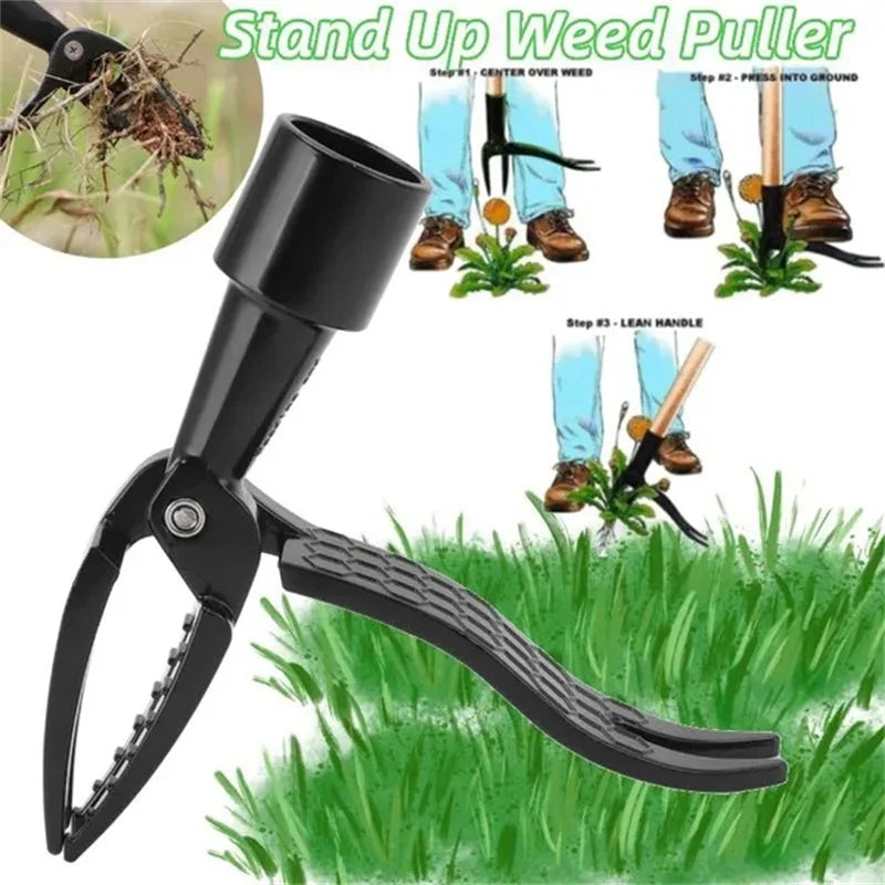 Garden Helper Root Remover Claw Tool